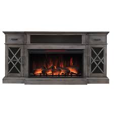 70 Inch Weathered Gray Fireplace Tv Stand Hamilton Rc Willey Furniture Store In 2020 Grey Fireplace Tv Stand Fireplace Tv Stand Fireplace Tv