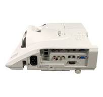 Amazon.com: Hitachi CP-BX301WN 3LCD Projector 3200 ANSI HD ...
