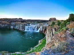 9 Best Waterfalls In Idaho Tripstodiscover Visit Idaho Idaho Travel Shoshone Falls Idaho