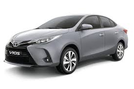 Toyota Vios 1.3 XE CVT 2025 PH: Price & Specs