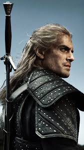 Henry cavill has gotten into great shape for netflix's the witcher series. Henry Cavill Witcher Phone Wallpapers Wallpaper Cave