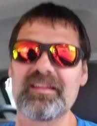 Obituary information for Rodney Dale Knight