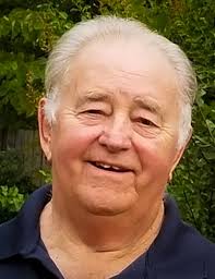 Obituary information for John Haven Gooch