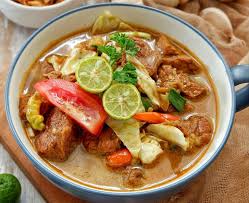 Bersihkan daging sapi dengan air. Nikmatnya Tongseng Daging Sapi Begini Resepnya Teras Bekasi