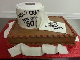 First, when you're brainstorming cake design ideas, keep in mind that some cake decorations won't work if you plan to use a saying or birthday messages on the cake itself. 50th Birthday Cake For Guys Novocom Top