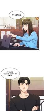 Read Manhwa | HD Porn Comics