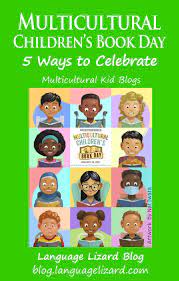 Multicultural Children S Book Day 5 Ways To Celebrate Multicultural Kid Blogs