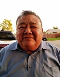 Obituary for Dennis Parra