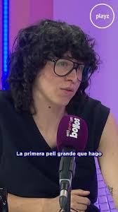 La historia de Laura Pedro: Un viaje inesperado