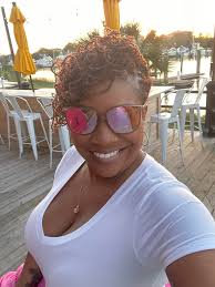 Official Aisha Kenyetta