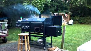 Check spelling or type a new query. Smoke Hollow 4 In 1 Smoker Youtube