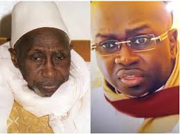 Lettre d'un fils, Imam Mouhammedou Abdoulaye CISSE, à son père, le vénéré  guide religieux Serigne El Hadji Madior CISSE (rta) : Cher Papa, Éminent  Maître, vénéré guide, Déjà neuf années, mais je