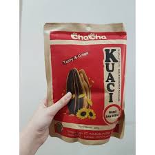 Kondisi ini bikin biji bunga matahari bisa bahayakan kesehatan. Cha Cha Kuaci 300 Gr Biji Bunga Matahari China Kwaci Shopee Indonesia
