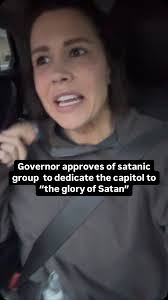 JOIN OTHER CHRISTIANS TO COUNTER THIS satanic event!