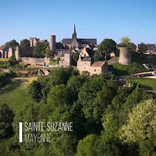 Le président du conseil régional des pays de la loire se nomme christelle morançais. Pays De La Loire Tourisme Home Facebook