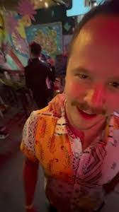 Aaron Prost's Instagram, Twitter & Facebook