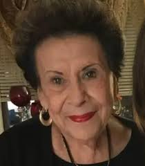 Obituary information for Carmella "Babe" Prato