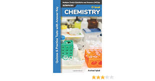 Std 12 chemistry final paper solution march 2020 | std 12 board exam. O Level Chemistry Multiple Choice Questions And Answers Mcqs Quizzes Practice Tests With Answer Key Iqbal Arshad 9798636043485 Amazon Com Books