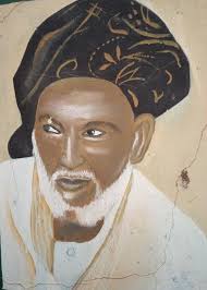 Sheikh Abul-Fathi, Abubakar Uba Adam, Gloss Paint