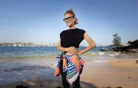 Sarah Wilson: 'Worrying about your gut biome when the ...