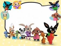 Bing Bunny Party Invitations Compleanno Coniglietto Idee Per Il Compleanno Biglietti Di Compleanno