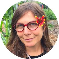 Robin Cline's Instagram, Twitter & Facebook