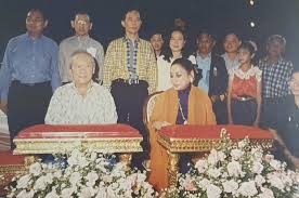 อาลัย ท่านผู้หญิงบุญเรือน ชุณหะวัณ วัย 101 ปี สิ้นใจสงบ ติดเชื้อโควิด #ข่าวด่วนtopnews #topnews Nep5agp1s M9pm