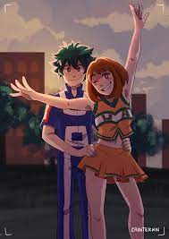 All pictures go to their respective creators. Mha The Seventh Cargo Ship Album On Imgur