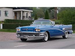 Image result for Cobalt Blue 1958 Buick