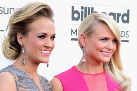 Why Miranda Lambert Says Carrie Underwood Should Win Cma Eoty