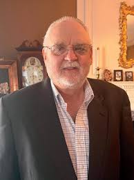 Steeple Times Winter 2023 by FPC Tyler