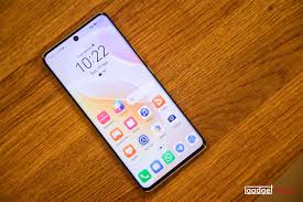 HUAWEI nova 8 Review — GadgetMTech