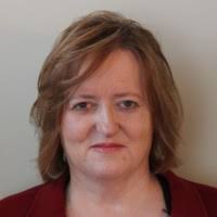 Bernice Gordon, BA, PMC, Prosci (She/Her)