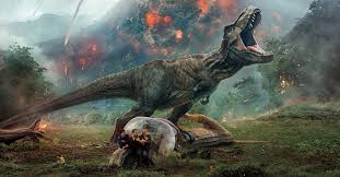 Bringing Back Dinosaurs Jurassic World Dinosaur Evolution