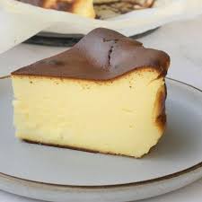 6 inch cheese cake recipie mollases : Basque Cheesecake Recipe Bake Me Some Sugar