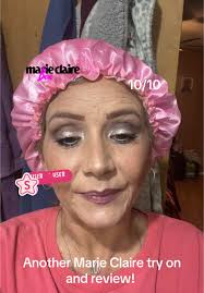 Marie Claire Houston