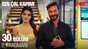 Sen çal kapımı konusu ve oyuncuları. Sen Cal Kapimi 30 Bolum 2 Fragmani Youtube