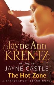 In 1989, the ebola virus appears in chimpanzees in a research lab in the suburbs of washington, d.c., and there is no known cure; The Hot Zone Ebook Epub Von Jayne Castle Portofrei Bei Bucher De