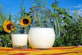 Ab wann kuhmilch und milchprodukte teil der babykost sein sollten. Milch Joghurt Fur Babys Ab Wann Erlaubt Baby Kinderwelt