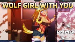 PMMix on X: Played Wolf Girl with You. #anime #furry game that is pretty  much #ecchi. Definitely #nsfw content. #furryfandom t.coimFNBdmWlw  t.copwFzNJbfBS  X