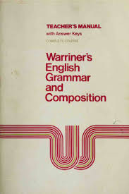Learn how to draw a picture with good composition with the following drawing lesson. Warriner John E Griffith Francis Warriner S English Grammar And Composition Teacher S Manual With Answer Key Complete Course Pdf Vse Dlya Studenta