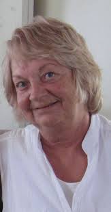 In loving memory of Barbara Chartrand