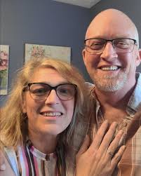 Beth Romine and Eric Meier's Wedding Website