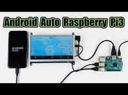 No need to start android auto head unit server. Pin On Raspberry Pi