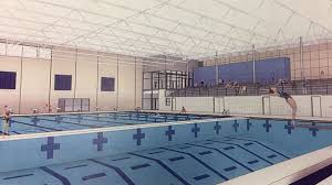 Updated on 2021 4247 w. Preliminary Work Begins For New Pool At Hempstead High School In Dubuque