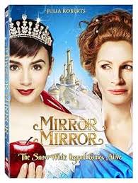 Mirror, Mirror : Collins, Lily, Roberts Ed.D., Julia, Hammer, Armie, Lane,  Nathan, Emms, Robert, Bean, Sean, Winningham, Mare, Lerner, Michael, Arsem,  T Roberts, Arsem, T, Roberts, Julia Singh, Singh, Tarsem: Amazon.com.au:  Movies