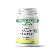A colon cleanse is a process that helps detoxify the body and improves digestive health. Natural Colon Cleanser Natural Remedies By Provita Nutrition Health