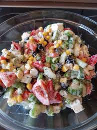 Gurken Oliven Salat Mit Schafkase Von Kipo32 Chefkoch Rezept Salat Mit Schafskase Vorspeisen Rezepte Vorspeisenrezepte