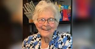 Ethel Manning Obituary