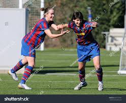 An own goal by melanie leupolz gave barca. Barcelona Fc Women